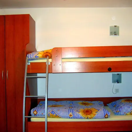 Apartma Vitez Apartmán *