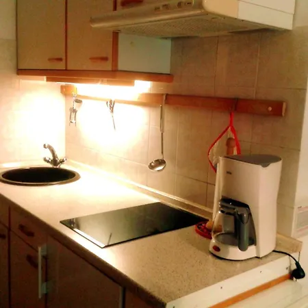 Apartma Vitez Lägenhet *