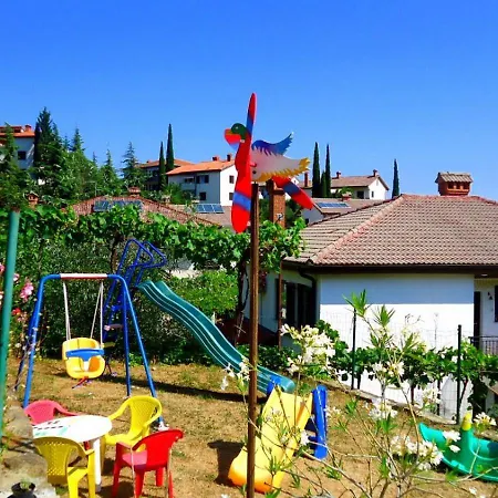 Apartma Vitez Apartmán Izola