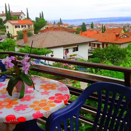 Apartma Vitez Izola