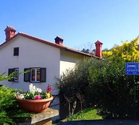 Apartment Apartma Vitez *