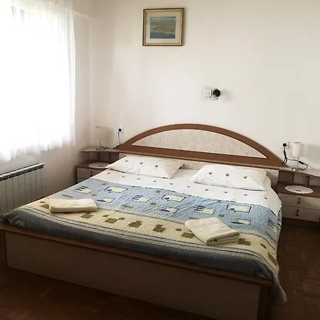 Apartma Vitez Izola