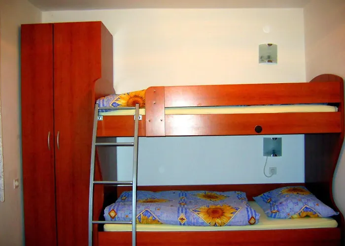 Apartma Vitez 아파트 *