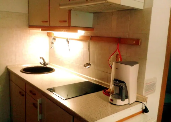 Apartma Vitez 아파트 *