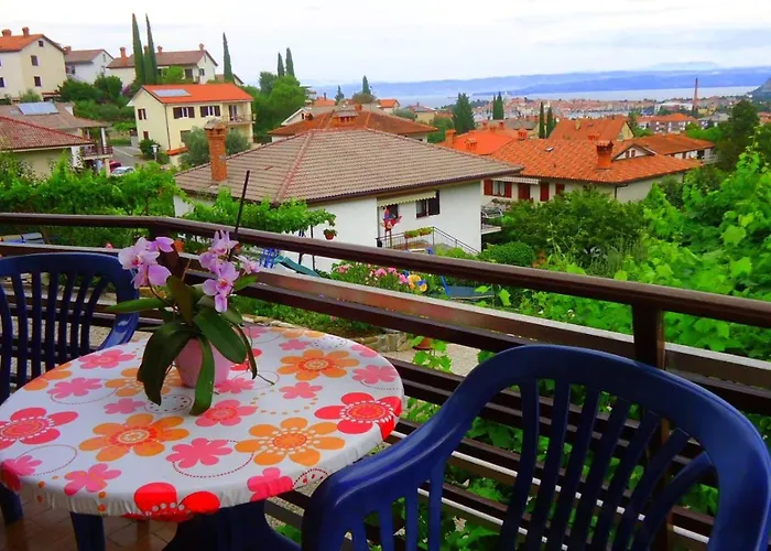 Apartma Vitez 이졸라