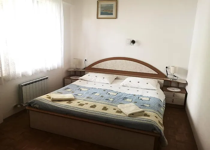 Apartma Vitez 이졸라